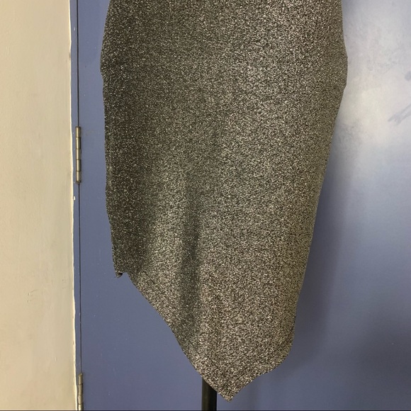 VERO MODA Shimmery Black Dress in Size-XS - Picture 8 of 13